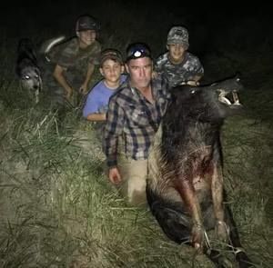 Meet your Posher, Brayden